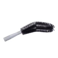 CURVED PIPE BRUSH – WIGE-1007