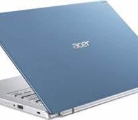 ACER ASPIRE 5 A514-54 i7-1165G7 14″ FHD 16GB RAM 512GB PCLe NVMe SSD W10 HOME – Blue Silver – A514-54