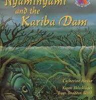 Nyaminyami and the Kariba Dam (Stars of Africa Series)