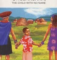 Ongenagama, the child with no name (MML Literature – Novel)