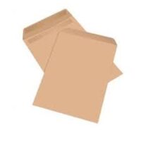 CROXLEY C3  Brown Gummed Unbanded Bx250 Envelopes – ENP102B