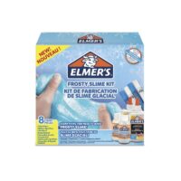 ELMERS DIY Slime Kit Frosty Slime Kit – ELM2077254