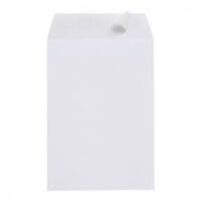 CROXLEY C3 White Gummed Unbanded Bx250 Envelope – ENP102CC