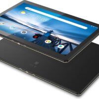 Lenovo Tab X-505 M10 HD Qualcomm Snapdragon, 2GB, 32GB, 4G-LTE, Android Tablet – ZA4K0024ZA – TALEZA4K0024ZA