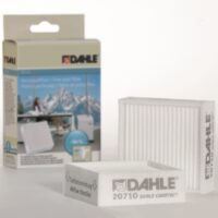 DAHLE Clean Tec Replacement Filter – 20710