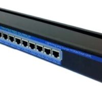 Clearline Gigabit Fast Ethernet 24 Port Protector – 12-00383