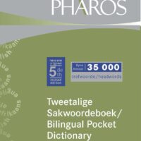 PHAROS Tweetalige Sakwoordeboek Pocket Dictionery – DIC1111