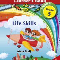ALL IN ONE Life Skills Learners Book Gr3 – AOI5890904