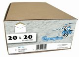 Champion 90×152 Banded 20’s Blue Bx20 Packets – ENV793