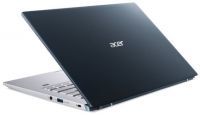 Acer Swift X SFX14-41G 14″ FHD AMD R7-5700U 16GB 1024GB SSD Nvidia GTX 1650  4GB Win11 home – BLUE SILVER – SFX14-41G