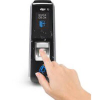 Virdi AC2200SC Biometric Reader – VAC2200HSC