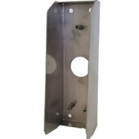 Virdi Vertical Mounting Bracket with Side Panel – ACC200
