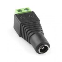 Connector Female DC Jack with Terminals – CN04-5