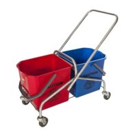 CHINESE DOUBLE TROLLEY (NO BUCKETS) – JAMS-1030