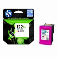 HP Ink 3- Colour 330 Page Yield 122XL CH564HE – 996578