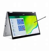 ACER SPIN 3 SP314-54N-543B 14IN FHD IPS TOUCH PANEL INTEL CORE I5-1035G4 8GB MEMORY 256GB SSD WIN11 HOME – SILVER – SP314-54N-543B