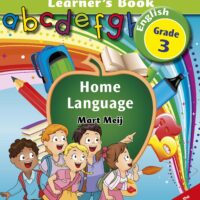 ALL IN ONE Eng Home Lang Learners Book Gr3 – AOI5890843