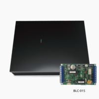 Virdi BLC015, Battery Lock Controller in Metal Box – VBLC015-K2