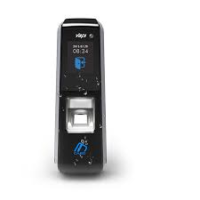 Virdi AC2200RF Biometric Reader – VAC2200HRF