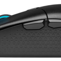CORSAIR KATAR PRO Ultra-Light Gaming Mouse; 12400 DPI; Black. – CH-930C011-AP