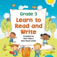 ALL IN ONE Learn To Read and Write Gr3 – AOI6071869