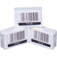 TREELINE PVC Eraser Unsleeved 30 X 20 X 10mm Box 48`s – 58-3422-00