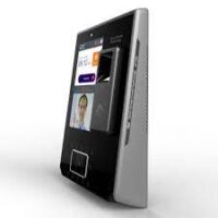 Virdi AC7000 Face Biometric Reader – VAC7000