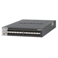 Netgear ProSafe 24 SFP Port 100/1000 Gigabit Ethernet Fibre Switch – XSM4324FS-100NES