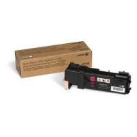 Xerox Phaser 6500 WorkCentre 6505 Magenta Toner Cartridge 1.000 Pages Original 106R01599 Single-pack-  106R01599