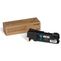 Xerox Phaser 6500 Cyan Laser Toner Cartridge – 106R01598