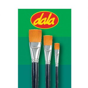 Dala - 877 Interlocked Bright 0 paint brush - PBIB-0