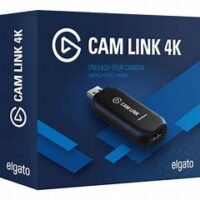 Elgato Cam Link 4K 10GAM9901