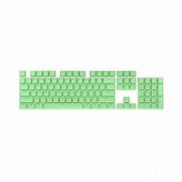 PBT keycaps-Mint (for standard bottom row) – CH-9911080-NA