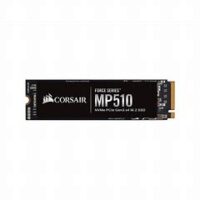 Corsair Force Series™ MP510 240GB M.2 SSD; Read Up to 3;100MB/s; Write Up to 1;050MB/s – 2280 – CSSD-F240GBMP510