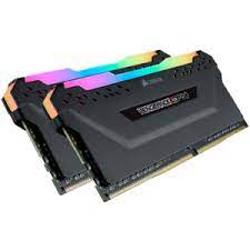 Corsair VENGEANCE® RGB PRO SL 32GB (2 x 16GB) DDR4 DRAM 3200MHz