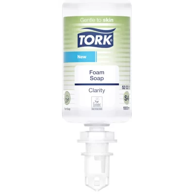 Tork Clarity Hand Washing Foam Soap, 1000ml
