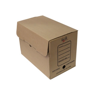 TIDY FILES OFFSITE STORAGE BOX - 080040