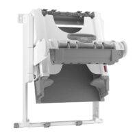 Tork PeakServe ® Small Recessed Cabinet Towel Adaptor – 552511