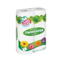Twinsaver Kitchen Towel Standard 12 Pack – 3012