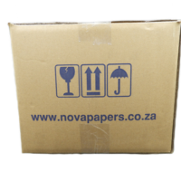 Nova Wet Towel Wipes (box of 24) – 13016-24