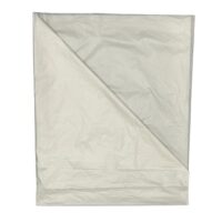 REFUSE BAG CLEAR XH/DUTY 40 MIC (pack of 20) – COBA-1020