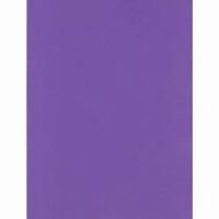 BUTTERFLY BOARD – A4 BRIGHT 160gsm SINGLES WRAPPED PURPLE  – BRD972PUR