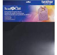 BROTHER Template Sheet Set – BROTHER CAEBSTS1