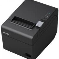 Epson Thermal Receipt Printer (Everything in one box)-USB & Serial – TM-T20IIIS
