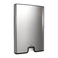 Tork Xpress™ Multifold Hand Towel Dispenser, Stainless Steel – 460004