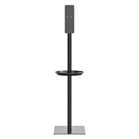 Tork Sanitizer Stand  (Only) Black (Stainless steel) – 511060