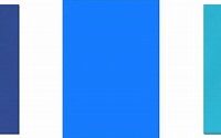 BUTTERFLY BOARD – A4 BRIGHT 160gsm SINGLES WRAPPED BLUE – BRD972BLU