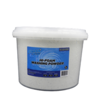DM Hi-Foam Washing Powder 5L – BIC101