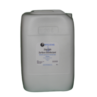 DM Surface Disinfectant 20L – LAC003