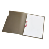 Meeco A4 Executive Premier folder (10Pcs/pack) Green – PRE001-G1
